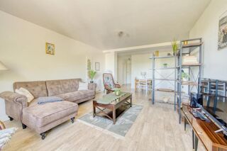 Appartement à vendre 2 pièces 63 m²