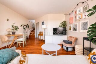  Duplex/triplex à vendre 3 pièces 64 m²