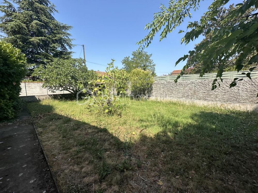 Vente Maison Maison plain pied avec garage Montelimar