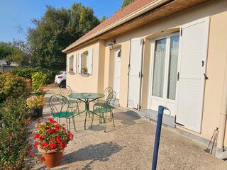  Maison à vendre 5 pièces 76 m²