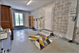  Maison à vendre 4 pièces 92 m²