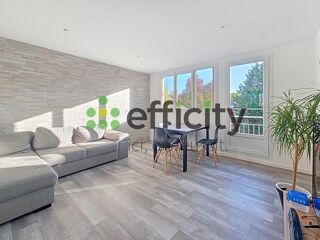  Appartement � vendre 4 pi�ces 67 m�