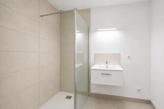  Appartement à vendre 3 pièces 43 m²