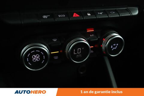 Duster II 1.5 dCi Blue Prestige 4x2 116 ch 2019 occasion 92130 Issy-les-Moulineaux