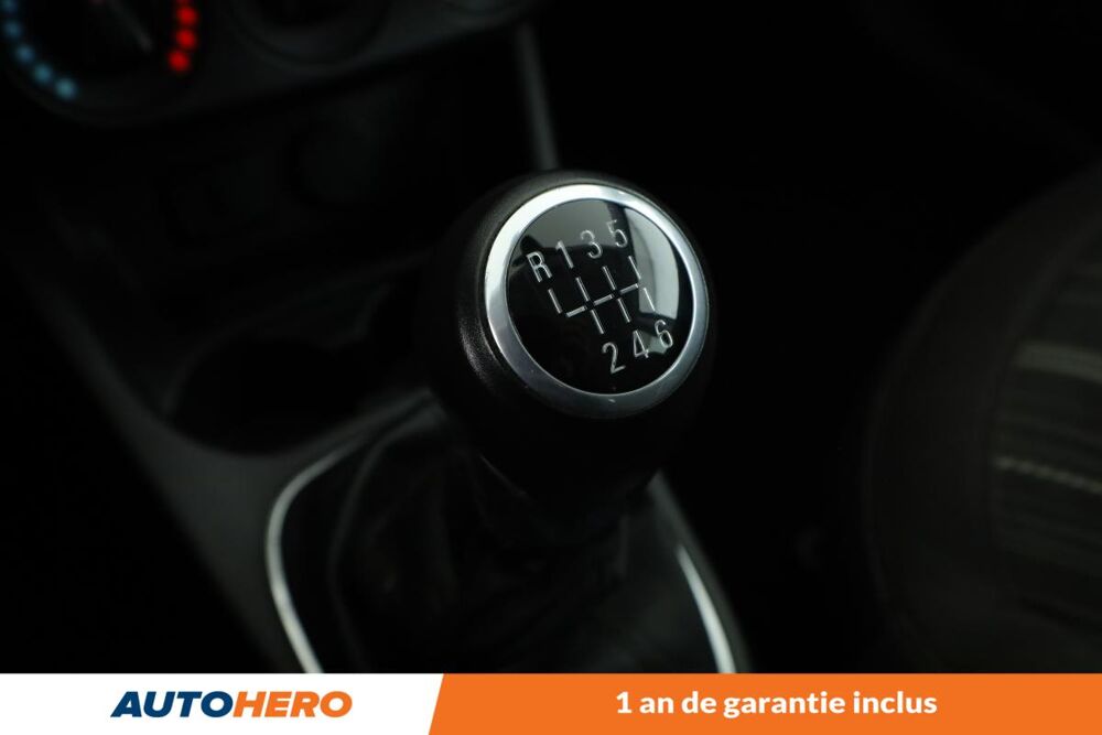Corsa 1.4 Turbo Black Edition 5P 100 ch 2019 occasion 92130 Issy-les-Moulineaux