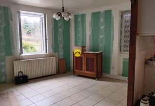  Maison  vendre 2 pices 63 m