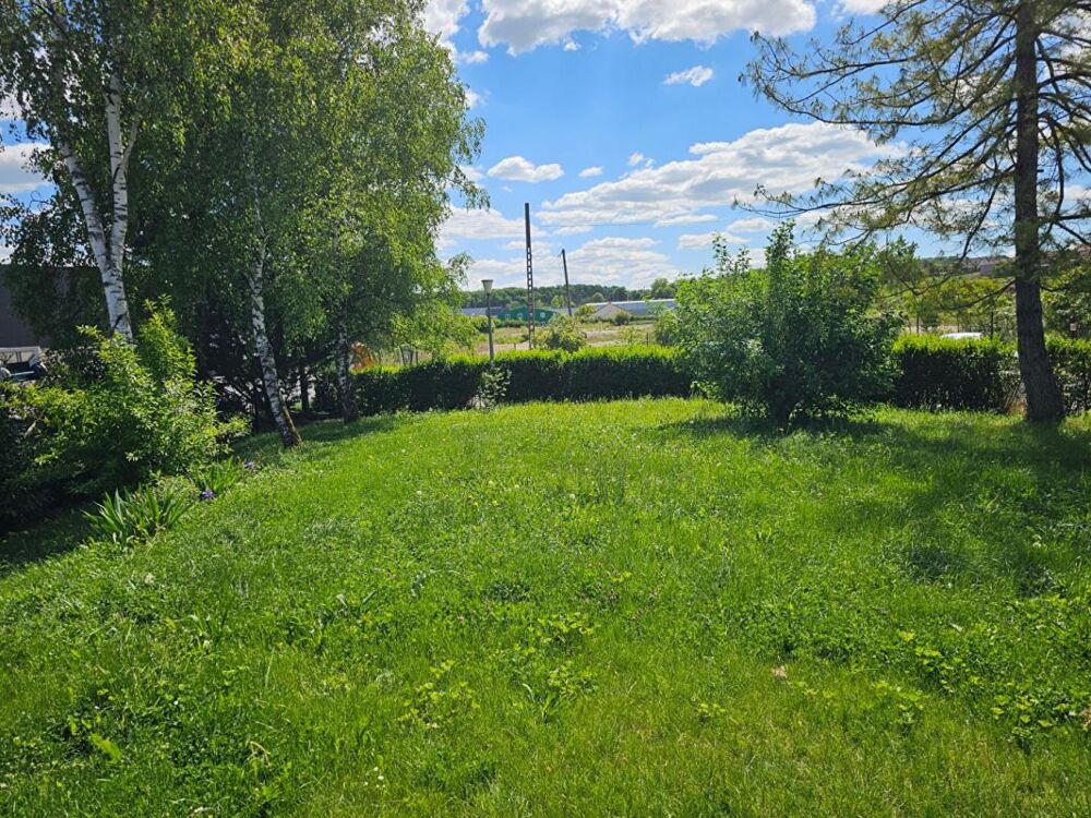 Maison Lesmenils 5 pièce(s) 91.35 m2