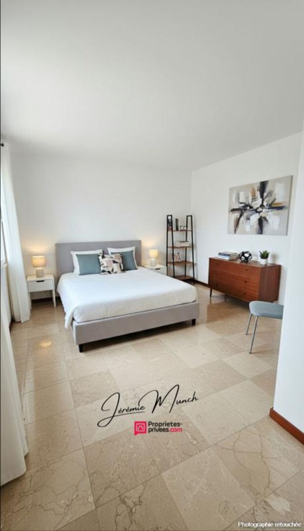 Vente Maison Villa vue mer 5 pièces 122 m2 sur 2000m² Ollioules