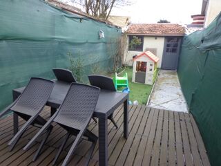  Maison � vendre 3 pi�ces 70 m�
