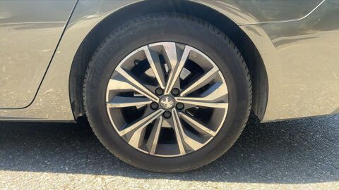 508 1.5 BlueHDi 130 EAT8 Allure Business 2019 occasion 32100 Condom