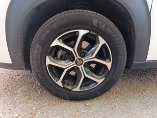 C3 Aircross 1.2 PureTech 130 C-Series - Automatique 2021 occasion 49000 Angers