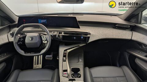 3008 Hybrid 145 e-DCS6 GT 2025 occasion 73420 Voglans