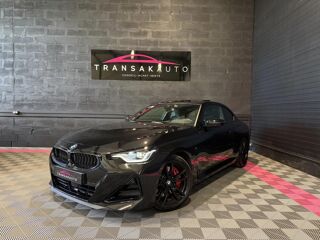 Serie 2 M240 i xDrive 2022 occasion 34130 Valergues