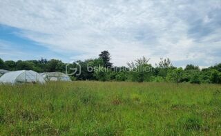  Terrain à vendre 13820 m²