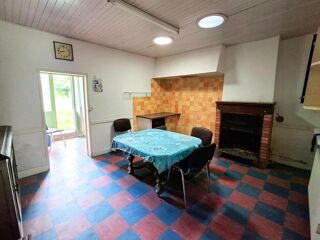  Maison à vendre 6 pièces 120 m²