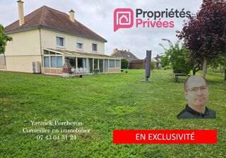  Maison à vendre 5 pièces 190 m²