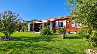  Maison à vendre 5 pièces 102 m²