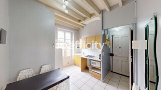  Appartement  vendre 2 pices 34 m