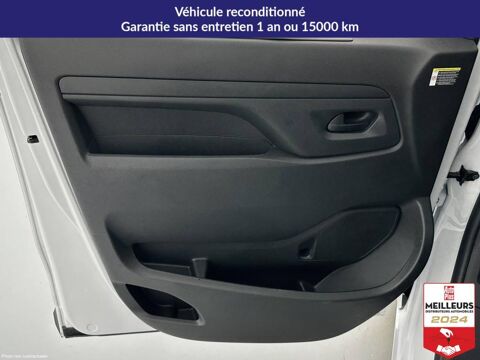 Fiat Scudo CA XL 2.0 BlueHDi 180ch Pack Premium Connect 2025 occasion Lavau 10150