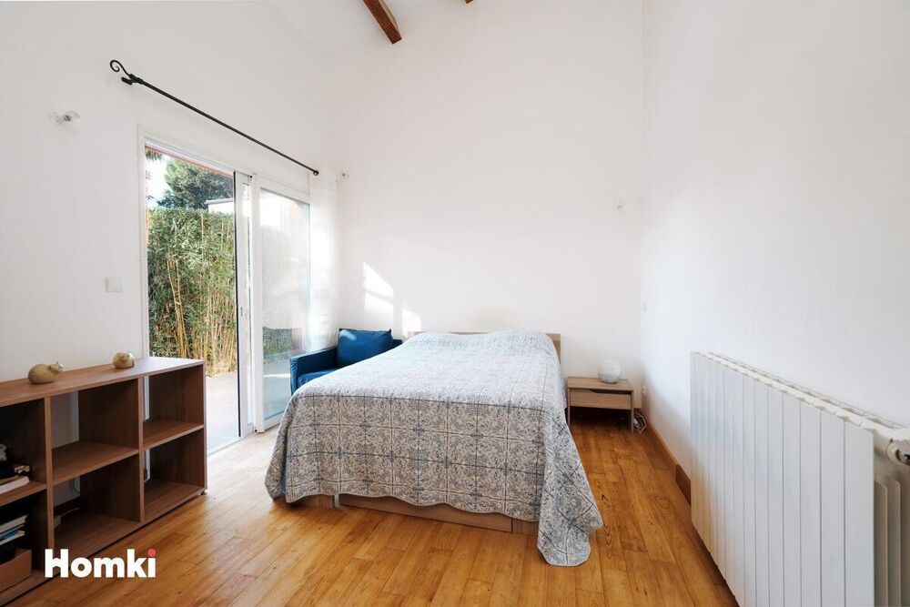 � vendre  Maison Gigean (34770)