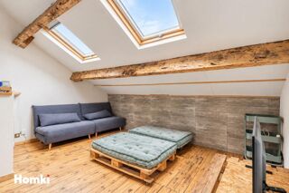  Appartement à vendre 3 pièces 84 m²