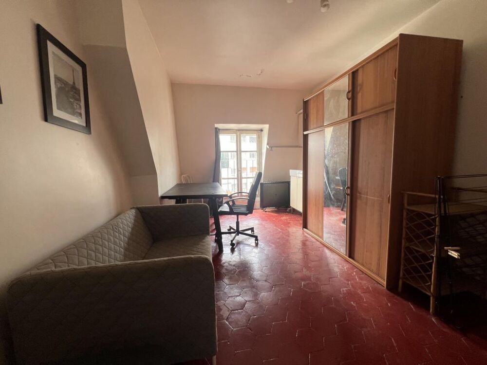 Appartement a louer paris-17e-arrondissement - 3 pièce(s) - 27 m2 - Surfyn