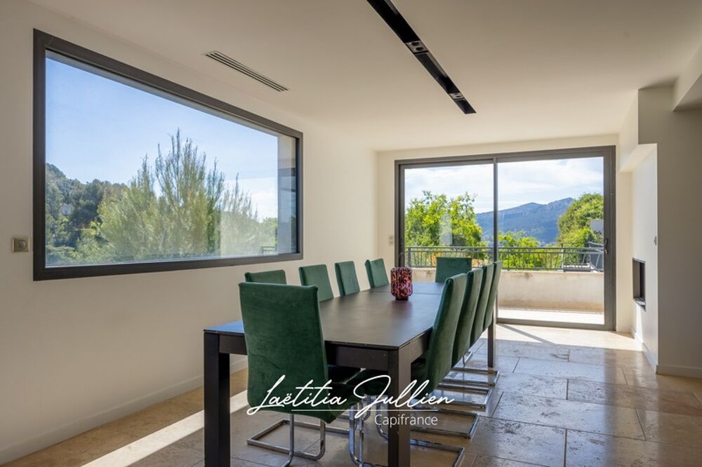 � vendre  Maison Marseille 11