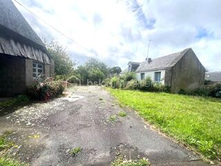  Maison � vendre 3 pi�ces 62 m�