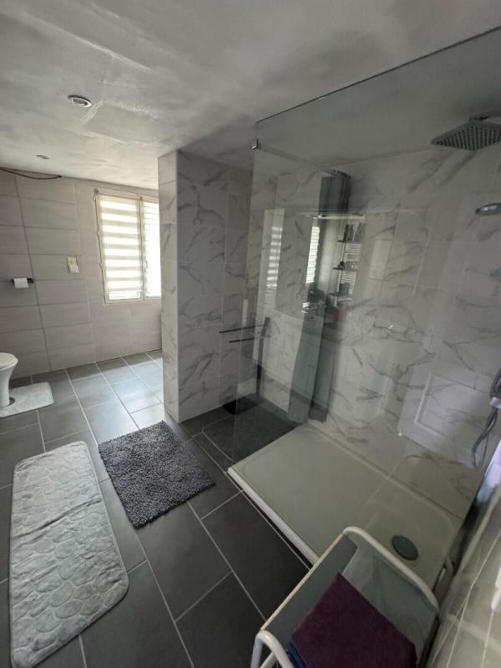 Maison Gaillefontaine 6 pièce(s) 125 m2