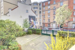  Appartement � vendre 4 pi�ces 78 m�