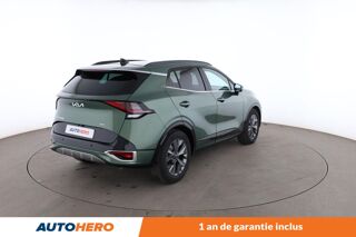 Sportage 1.6 T-GDi ISG Hybride GT-Line Premium 4x2 BVA6 230 ch 2024 occasion 92130 Issy-les-Moulineaux