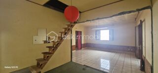  Maison � vendre 4 pi�ces 75 m�