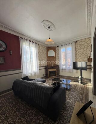  Propriété/château à vendre 8 pièces 139 m²