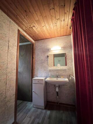  Maison � vendre 6 pi�ces 100 m�