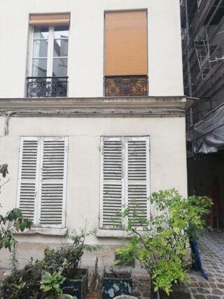  Appartement Paris 6