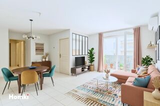  Appartement  vendre 3 pices 68 m