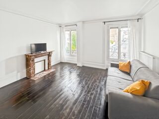  Appartement � vendre 2 pi�ces 47 m�