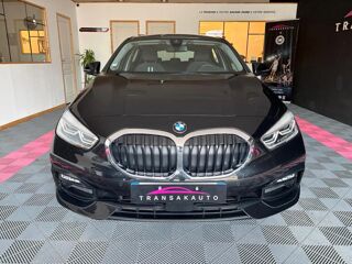 S&eacute;rie 1 118d Edition Sport 2020 occasion 34500 B&eacute;ziers