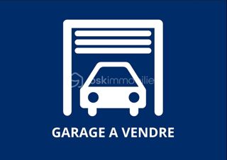  Parking / Garage � vendre 15 m�