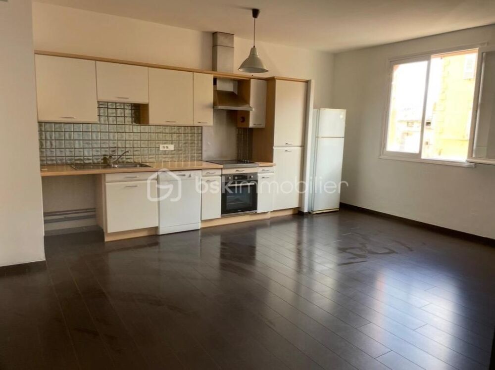 Vente Appartement APPARTEMENT CENTRE VILLE Bastia