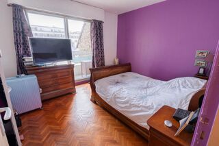  Appartement � vendre 4 pi�ces 95 m�