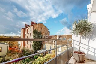  Appartement  vendre 4 pices 98 m