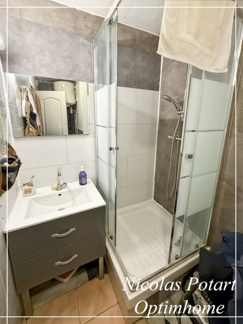  Appartement � louer 2 pi�ces 22 m�