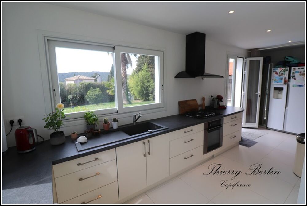  vendre  Maison Villeneuve-Loubet (06270)