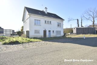  Maison à vendre 8 pièces 160 m²