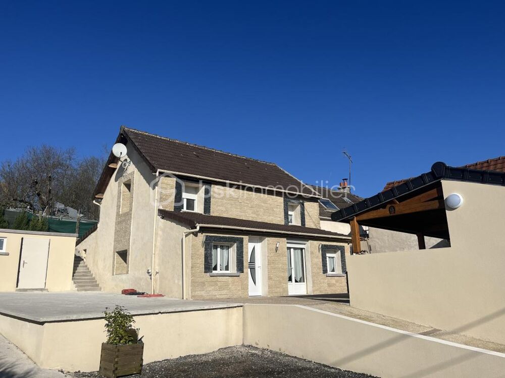 Vente Propriété/Château Propriété Idéale multi générationnelle ou activité professionnelle indépendante !! Nanteuil les meaux