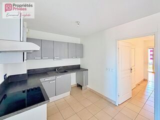  Appartement à vendre 4 pièces 79 m²