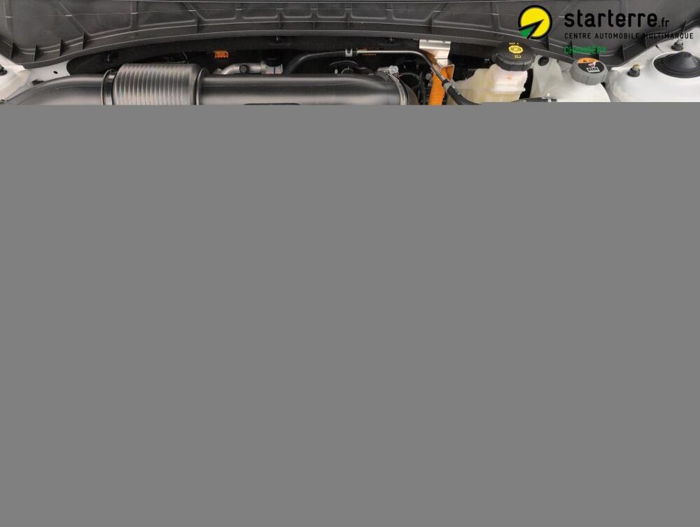 Tucson 1.6 T-GDI 239 Hybrid BVA6 Intuitive 2026 occasion 73420 Voglans