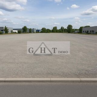  Terrain à vendre 3600 m²