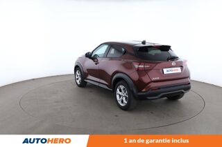 Juke 1.0 DIG-T Tekna BVM6 114 ch 2022 occasion 92130 Issy-les-Moulineaux